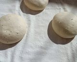 صورة لخطوة 3 من وصفة مطلوع / خميرة