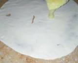 Malabari paratha recipe step 7 photo