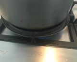 Foto del paso 3 de la receta: Ensalada de quinoa blanca y negra