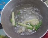 รูปขั้นตอนการทำที่ 2 ของ ต้มแซ่บซุปเปอร์ตีนไก่