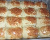 Foto del paso 8 de la receta: Miguelitos de crema Pastelera
