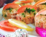 صورة لخطوة 2 من وصفة كبة البطاطا مع شوربة العدس