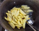 Foto langkah ke 5 dari resep Pergedel Kentang.