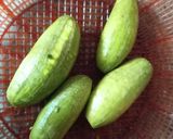 পটল ভাজা(potol bhaja recipe in Bengali) রেসিপি ধাপ - 1 ছবি