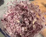 Foto del paso 2 de la receta: Judías con oreja, chorizo y jamón