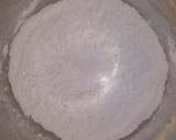 Foto del paso 2 de la receta: Pan Súper Fácil de Sartén🫓 Gluten Free 🫓