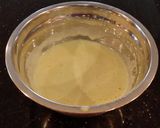 A picture of step 4 of Chocolate Cake Roll With Coconut Cream Filling.