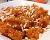 A picture of step 8 of Winter Special : Gajar Ka Halwa😋💕.