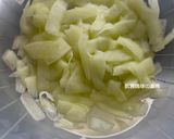 A picture of step 5 of Two Ways with Watermelon Rind.
