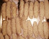 Foto del passaggio 3 della ricetta Panzerotti