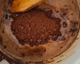 Gesztenyès tekercs 🌰🌰🌰 recept fázis 2 fotója