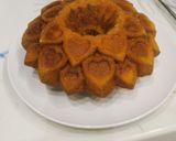 صورة لخطوة 10 من وصفة انجلش كيك بالزبادي 🥧