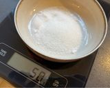A tökéletes vaníliasodó recept recept fázis 1 fotója