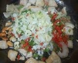 Foto del paso 2 de la receta: Paella de arroz, mejillones y langostinos