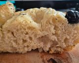 Foto del paso 6 de la receta: FOCACCIA🌿🍅Con Uchuvas🫒 y Más...!