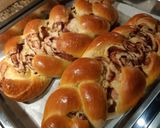 Ostoros kalács recept fázis 7 fotója