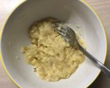 Mikrós darafelfújt recept fázis 1 fotója