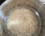 Mexikói rizses hús 😍 recept fázis 2 fotója