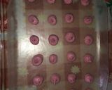 Foto del paso 7 de la receta: Suspiros a base de merengue francés