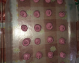 Foto del paso 7 de la receta: Suspiros a base de merengue francés