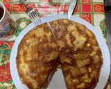 Téli bundáskenyér recept fázis 4 fotója