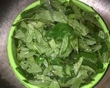 A picture of step 6 of Amala.