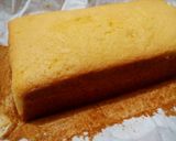 Foto langkah ke 3 dari resep Castella aka Kasutera (Traditional Japanese Honey Sponge Cake).