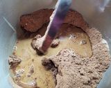 Foto del paso 3 de la receta: Devil's Cake / Pastel del Diablo