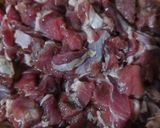 Foto langkah ke 2 dari resep Tongseng Daging Kambing Tanpa Santan.