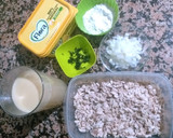 Foto del paso 1 de la receta: Croquetas del puchero