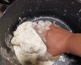 Foto del paso 1 de la receta: Tortilla en sartén