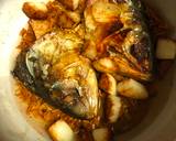 Fish Head Pulao recipe step 6 photo
