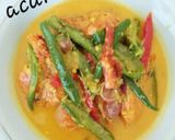 Foto langkah ke 4 dari resep Acar udang.