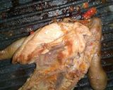 Foto langkah ke 7 dari resep Ayam Bakar Taliwang Khas Lombok.
