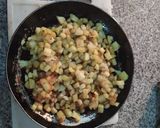 Foto del paso 2 de la receta: ***Tortilla con Papas***