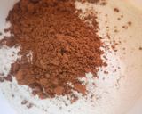 Φωτογραφία βήματος 4 της συνταγής Red Velvet Cookies