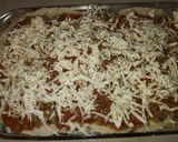 Foto del paso 9 de la receta: Lasaña de Carne Picada y Acelga con Salsa Blanca