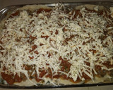 Foto del paso 9 de la receta: Lasaña de Carne Picada y Acelga con Salsa Blanca