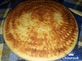 مطلوع أو كسرة خميرة