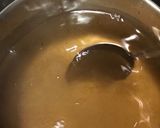 A picture of step 3 of Classic Vanilla-Cinnamon Iced Coffee.