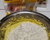 Foto langkah ke 3 dari resep Cereal Cookies.