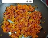 Foto langkah ke 2 dari resep Macaroni Schotel Panggang.