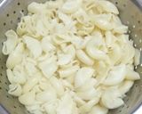 વેજ. ચાઇનીઝ પાસ્તા (Veg Chinese Pasta Recipe In Gujarati) રેસીપી સ્ટેપ2ફોટો