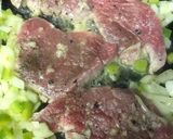Foto del paso 3 de la receta: Filetes a la yucateca