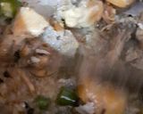 A picture of step 5 of Hydrabadi pulao.