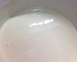 Foto del paso 1 de la receta: Panqueques