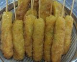 Foto langkah ke 6 dari resep SempoL udang 🍤.