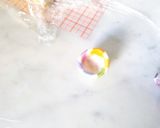 七色紫薯湯圓的食譜步驟7照片