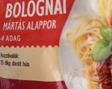 Egyszerű gyors Rizses 🍒🍓bolognai mártásos 🍒🍓 ragu 1287 recept fázis 7 fotója