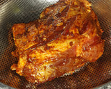 A picture of step 7 of Denderu.